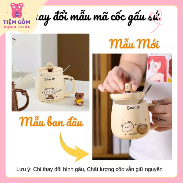 sét quà gốm sứ