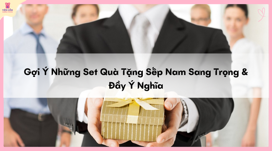 avata set qua tang sếp nam